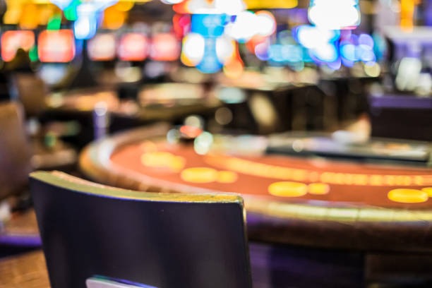 Arcade game selection and history Arcade game selection and transaction history in demo mode